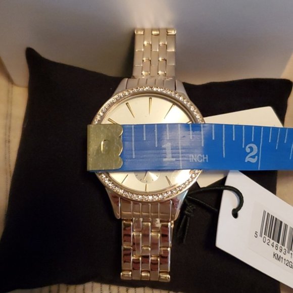 Karen Millen Luxury Watch with Box - Picture 6 of 15